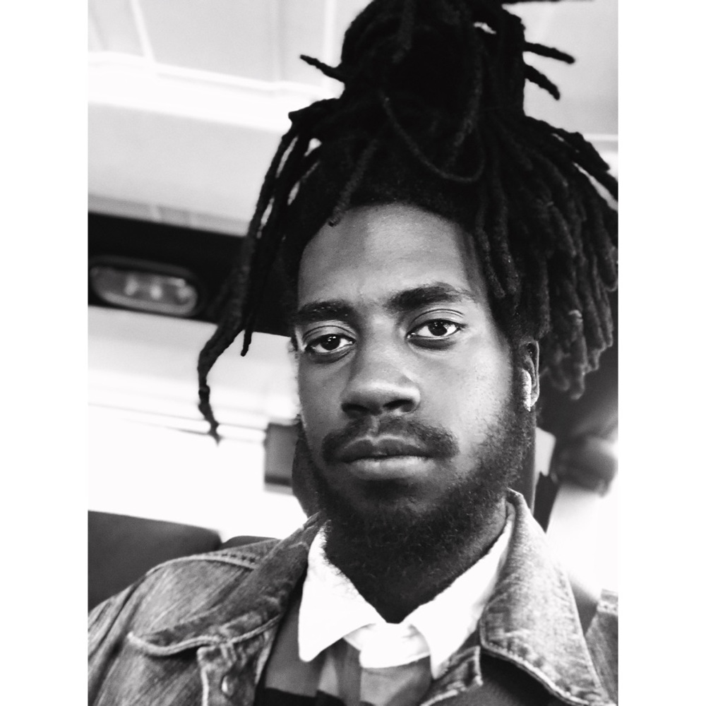 Meet your Posh Ambassador, Nicholas